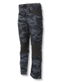 nahlad Nohavice Haunter NORA JUNIOR OUTDOOR