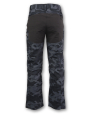 nahlad Nohavice Haunter NORA JUNIOR OUTDOOR