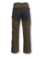 nahlad Nohavice Haunter NORA JUNIOR OUTDOOR