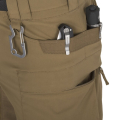 nahlad Nohavice Helikon BLIZZARD StormStretch®