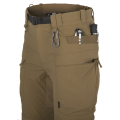 nahlad Nohavice Helikon BLIZZARD StormStretch®