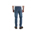 nahlad Džínsy  Carhartt Rugged Flex® Tapered