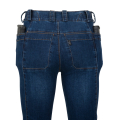 nahlad Nohavice  HELIKON-TEX® COVERT Denim Mid