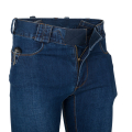nahlad Nohavice  HELIKON-TEX® COVERT Denim Mid