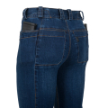 nahlad Nohavice  HELIKON-TEX® COVERT Denim Mid