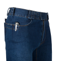 nahlad Nohavice  HELIKON-TEX® COVERT Denim Mid