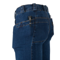 nahlad Nohavice  HELIKON-TEX® COVERT Denim Mid
