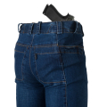 nahlad Nohavice  HELIKON-TEX® COVERT Denim Mid