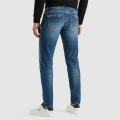 nahlad Kalhoty PME LEGEND XV DENIM CROSS VINTAGE WASH