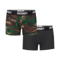 nahlad Boxerky Brandit - 2ks