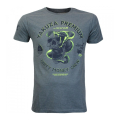nahlad Tričko YAKUZA PREMIUM s potlačou 3501
