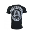 nahlad Tričko YAKUZA PREMIUM s potlačou 3516