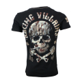 nahlad Tričko YAKUZA PREMIUM s potlačou 2910