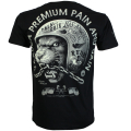 nahlad Tričko YAKUZA PREMIUM s potlačou 3919