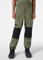 nahlad Nohavice Helly Hansen JR MARKA HIKING