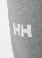 nahlad Tepláky Helly Hansen JR HH LOGO 2.0