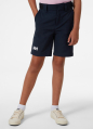 nahlad Šortky Helly Hansen JR QUICK DRY CARGO