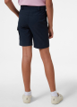 nahlad Šortky Helly Hansen JR QUICK DRY CARGO