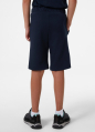 nahlad Teplákové šortky Helly Hansen JR HH LOGO