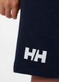 nahlad Teplákové šortky Helly Hansen JR HH LOGO