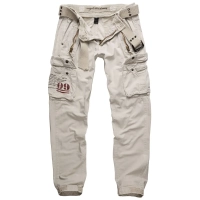 detail Nohavice Surplus Royal Traveler Slimmy