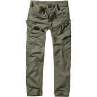detail Nohavice Brandit Cargo Adventure Slim Fit 