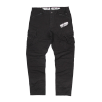 detail Nohavice YAKUZA PREMIUM 3452