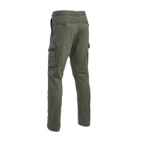 detail Nohavice D.FIVE Cargo 