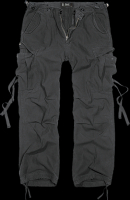 detail Nohavice Brandit M65 Vintage