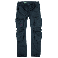 detail Nohavice Surplus Airborne Slimmy