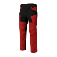 detail Nohavice  HELIKON-TEX® HYBRID OUTBACK PANTS®