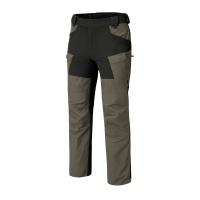 detail Nohavice  HELIKON-TEX® HYBRID OUTBACK PANTS®