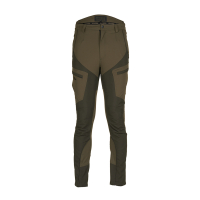 detail Nohavice UNIVERS ALPHI stretch
