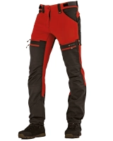 detail Nohavice Haunter Vännäs 