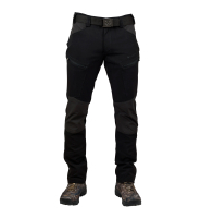 detail Nohavice Haunter NORA OUTDOOR 