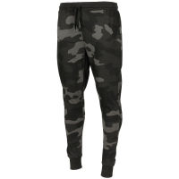detail Teplákové nohavice MFH® Jogger