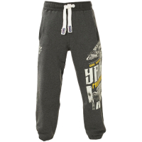 detail Teplákové nohavice YAKUZA PREMIUM 2331