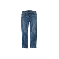 detail Džínsy  Carhartt Rugged Flex® Tapered