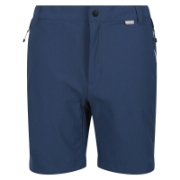 detail Šortky Regatta Mountain Shorts II