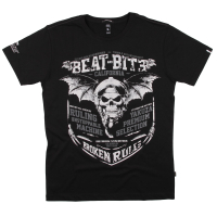 detail Tričko YAKUZA PREMIUM s potlačou 3108