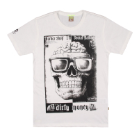 detail Tričko YAKUZA PREMIUM s potlačou 3304