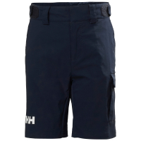 detail Šortky Helly Hansen JR QUICK DRY CARGO