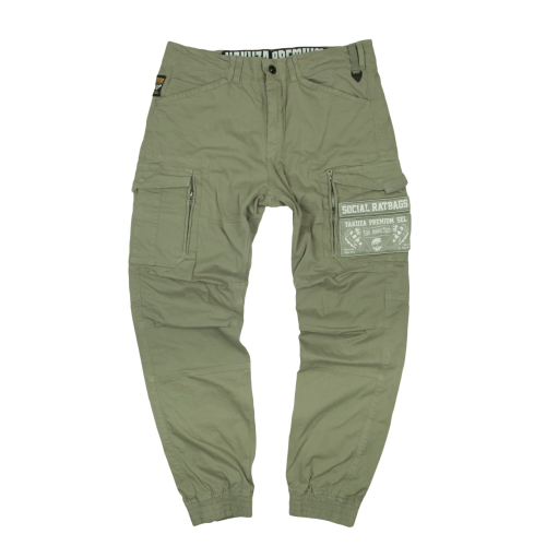 Nohavice YAKUZA PREMIUM 3361