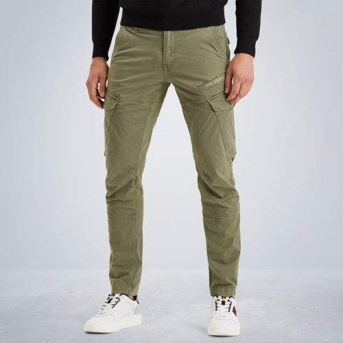 Nohavice PME LEGEND NORDROP cargo STRETCH TWILL 