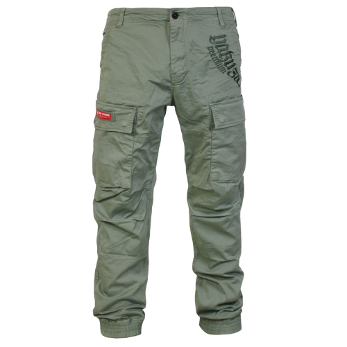 Nohavice YAKUZA PREMIUM 3854