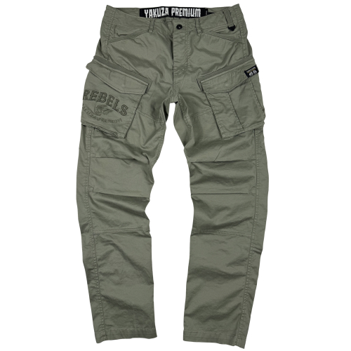 Nohavice Yakuza Premium Cargo 3952
