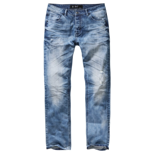 Nohavice Brandit Denim Will