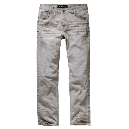 Nohavice Brandit Denim Jake