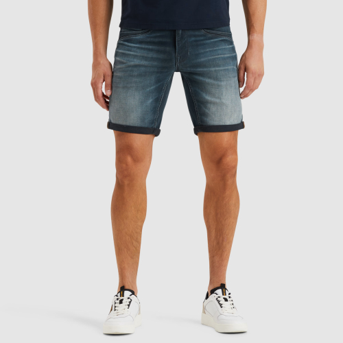 Šortky PME LEGEND SKYRAK MULTI BLUE DENIM