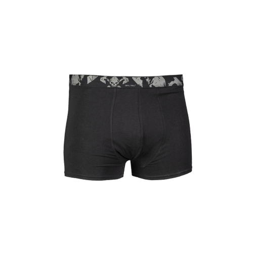 Boxerky MIL-TEC® SKULL (2ks)